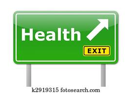 건강