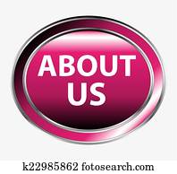 About us button About us button