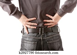 Back pain Back pain