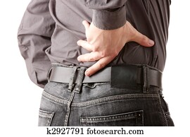 Back pain Back pain