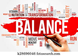 BALANCE BALANCE