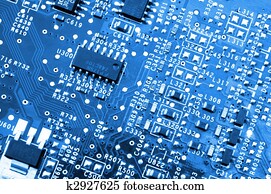 computer hardware electronics