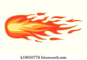 feuer, flamme feuer, flamme
