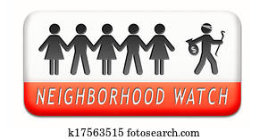 neighborhood watch neighborhood watch