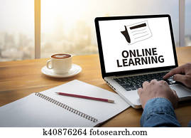 ONLINE LEARNING ONLINE LEARNING