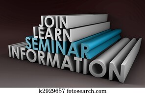 Seminar Seminar