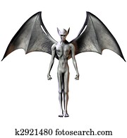 Vampire - Halloween Figure Vampire - Halloween Figure