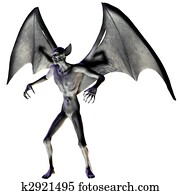 Vampire - Halloween Figure Vampire - Halloween Figure