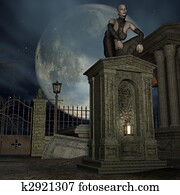 Vampire Hunter Vampire Hunter