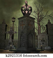 Vampire Hunter Vampire Hunter