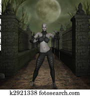 Vampire Hunter Vampire Hunter