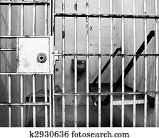 And here I spend my time in jail