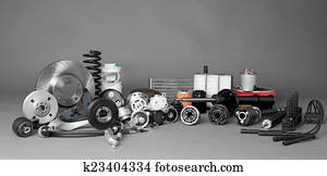 Auto parts Auto parts