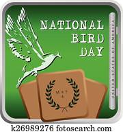 Bird Day - United States of America