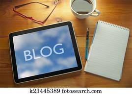 Blog