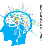 brain circuit brain circuit