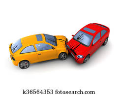 cars crash cars crash