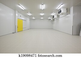 cold storage cold storage