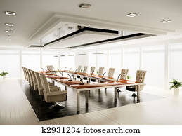 conference room 3d render conference room 3d render