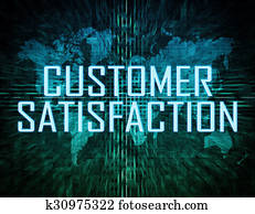 Customer Satisfaction
