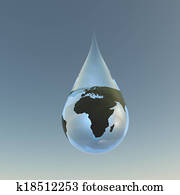 Droplet Africa Droplet Africa