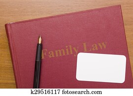 Family law Family law