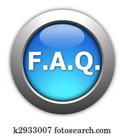 faq button faq button