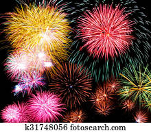 Fireworks Fireworks