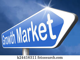 growth market