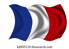 National Flag France National Flag France