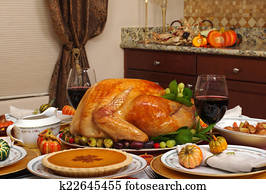 Thanksgiving Thanksgiving