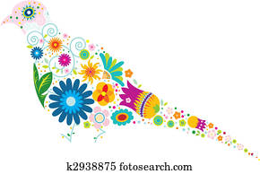 פרחוני, יונה