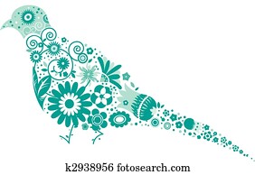 פרחוני, יונה