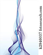 abstract shape abstract shape