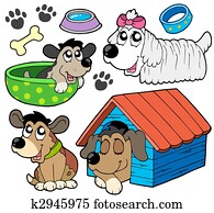 Cute dogs collection 2 Cute dogs collection 2