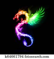 Fire Dragon Fire Dragon