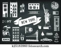 new york new york