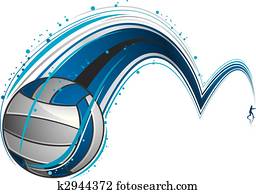 playing volleyball playing volleyball