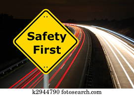 safety safety