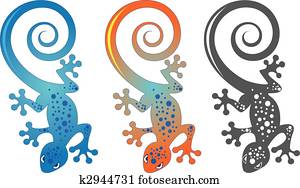 wand, gecko wand, gecko