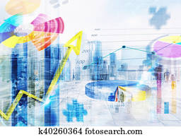 事務, 市場分析, 背景