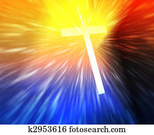 Christian cross Christian cross
