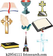 Church Icons 2