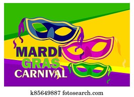 Mardi Gras Mardi Gras