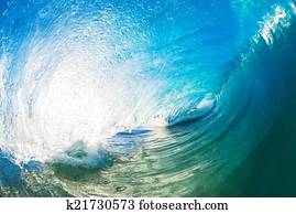 Ocean Wave