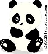 panda panda