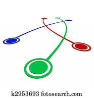 Partnership Links - Connections Between Targets Partnership Links - Connections Between Targets