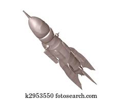 Spaceship Spaceship