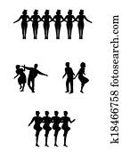 dance dance
