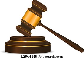 gavel